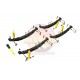 Kit de suspension Terrain Tamer - Land Cruiser 75 series