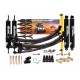 Kit de suspension Terrain Tamer - Land Cruiser 76 series