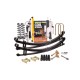 Kit de suspension Terrain Tamer - Land Cruiser 76 series