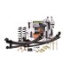 Kit de suspension Terrain Tamer - Land Cruiser 78-79 series