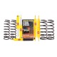 Kit de suspension Terrain Tamer - Land Cruiser LJ70 series avant 1990 phare rond