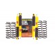 Kit de suspension Terrain Tamer - Land Cruiser LJ70-73, KZJ70-73 a partir de 1990