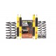 Kit de suspension Terrain Tamer - Land Cruiser 80 series