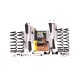 Kit de suspension Terrain Tamer - Land Cruiser 105 series