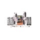 Kit de suspension Terrain Tamer - Land Cruiser KDJ120 - 125