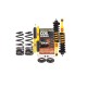 Kit de suspension Terrain Tamer - Land Cruiser KDJ150 avec KDSS