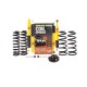 Kit de suspension Terrain Tamer - Land Cruiser KDJ150 airbag conversion