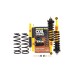 Kit de suspension Terrain Tamer - Land Cruiser KDJ150 airbag conversion