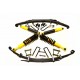 Kit de suspension Terrain Tamer - Hilux Vigo KUN25 - 26 2005 - 2015
