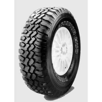PIRELLI SCORPION MUD 30X9,50 R 15 TL
