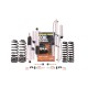 Kit de suspension Terrain Tamer - Toyota Hilux KZN185