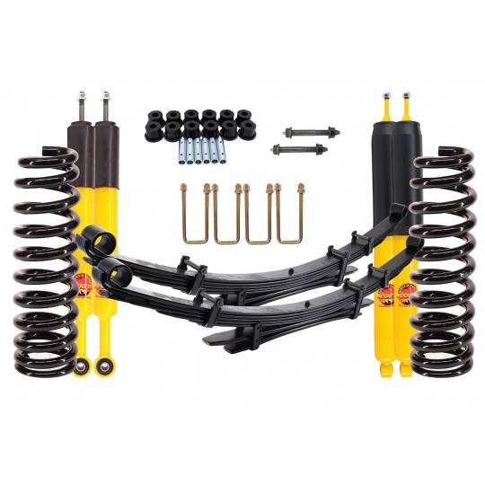 Kit de suspension Terrain Tamer - Tacoma 3eme génération 2015-2022