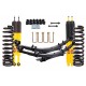 Kit de suspension Terrain Tamer - Tacoma 3eme génération 2015-2022