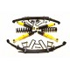 Kit de suspension Terrain Tamer - Fiat Fullback 2016