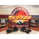 Kit de suspension Terrain Tamer - Dacia Duster