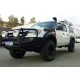 Élargisseurs d'ailes pour Ford Ranger PJ/PK – 75 mm 2006-2011