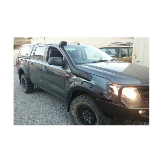 Élargisseurs d'ailes - Ford Ranger PX1 – (40 mm) 2011-2015