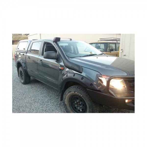 Élargisseurs d'ailes - Ford Ranger PX1 – (40 mm) 2011-2015