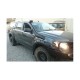 Élargisseurs d'ailes - Ford Ranger PX1 – (40 mm) 2011-2015