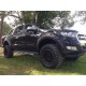 Élargisseurs d'ailes - Ford Ranger PX1 – (40 mm) 2011-2015