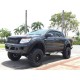 Élargisseurs d'ailes - Ford Ranger PX1 – (40 mm) 2011-2015