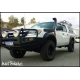 Élargisseurs d'ailes - Ford Ranger PJ/PK – 75 mm AVANT SEULEMENT 2006-2011