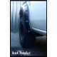 Élargisseurs d'ailes - Ford Ranger PJ/PK – 75 mm AVANT SEULEMENT 2006-2011