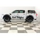 Élargisseurs d'ailes pour Ford Ranger PX1 - 40 mm 2011-2015
