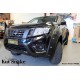 Élargisseurs d'ailes - Nissan Navara D23 - 95 mm AVANT SEULEMENT 2015-2020