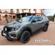 Élargisseurs d'ailes - Nissan Navara D23 - 50 mm AVANT SEULEMENT 2015-202