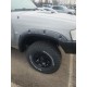 Élargisseurs d'ailes - Nissan Patrol Y61 GR - 55 mm AVANT SEULEMENT 1997-2014