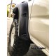 Élargisseurs d'ailes - Toyota Hi-Lux - 106 Cabine simple - 95 mm 1988-1998