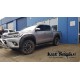 Élargisseurs d'ailes Toyota Hi-Lux Revo - 75 mm AVANT UNIQUEMENT 2015-2018