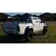 Élargisseurs d'ailes - Toyota Hi-Lux KUN2 - 95 mm 2012-2015
