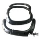 Élargisseurs d'ailes - Toyota Land Cruiser 200 - 50 mm 2012-2021