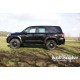 Élargisseurs d'ailes - Toyota Land Cruiser 200 - 50 mm 2007-2021