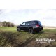 Élargisseurs d'ailes - Toyota Land Cruiser 200 - 50 mm 2007-2021