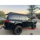 Élargisseurs d'ailes Toyota Land Cruiser 300 - 50 mm 2021-actuel