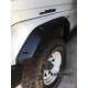 Élargisseurs d'ailes - Toyota Land Cruiser BJ77, FJ77, HZJ77, FZJ77 - 55 mm 1984-2006
