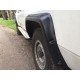 Élargisseurs d'ailes - Toyota Land Cruiser 78 2007 et 50 mm 2024-actuel