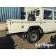 Élargisseurs d'ailes - Toyota Land Cruiser série 79 double cabine Haut 70 mm 2024-actuel
