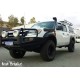 Élargisseurs d'ailes - Ford Ranger PJ/PK - 75 mm 2006-2011