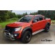 Élargisseurs d'ailes Ford Ranger PX1 et PX2 - 95 mm 2011-2019