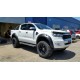 Élargisseurs d'ailes Ford Ranger PX1 et PX2 - 95 mm 2011-2019