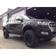 Élargisseurs d'ailes Ford Ranger PX1 et PX2 - 55 mm 2011-2019
