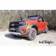 Élargisseurs d'ailes Ford Ranger PX4 Wildtrak 40 mm SANS PERÇAGE Convient également aux modèles PHEV 2022-actuel