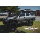 Élargisseurs d'ailes pour Toyota 4Runner/Surf - 95 mm 1989-1995