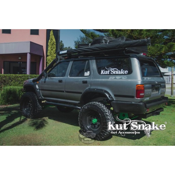 Élargisseurs d'ailes pour Toyota 4Runner/Surf - 95 mm 1989-1995