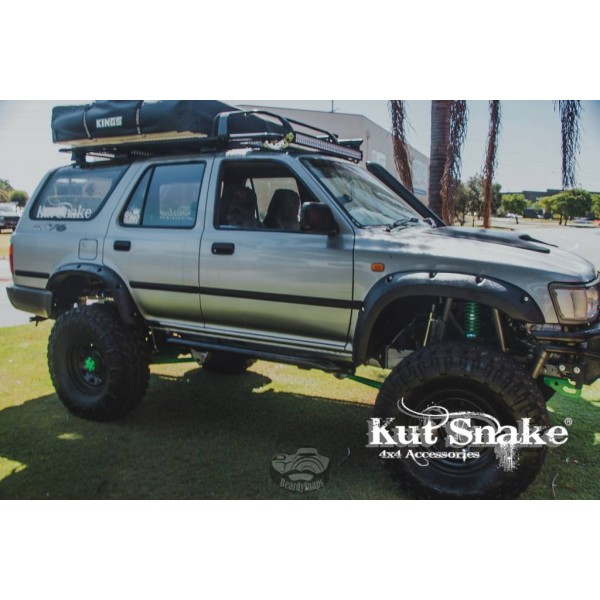 Élargisseurs d'ailes pour Toyota 4Runner/Surf - 95 mm 1989-1995