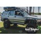 Élargisseurs d'ailes pour Toyota 4Runner/Surf - 95 mm 1989-1995